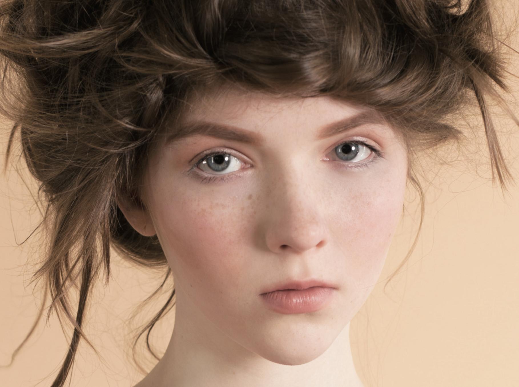 脸部痘怎么消除,ps怎样快速修复脸上的痘印