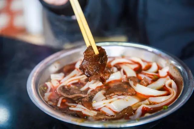 走起一起寻找武汉美食攻略,武汉美食寻味