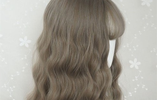 烫的羊毛卷平时怎么打理,烫了羊毛卷怎么打理好看