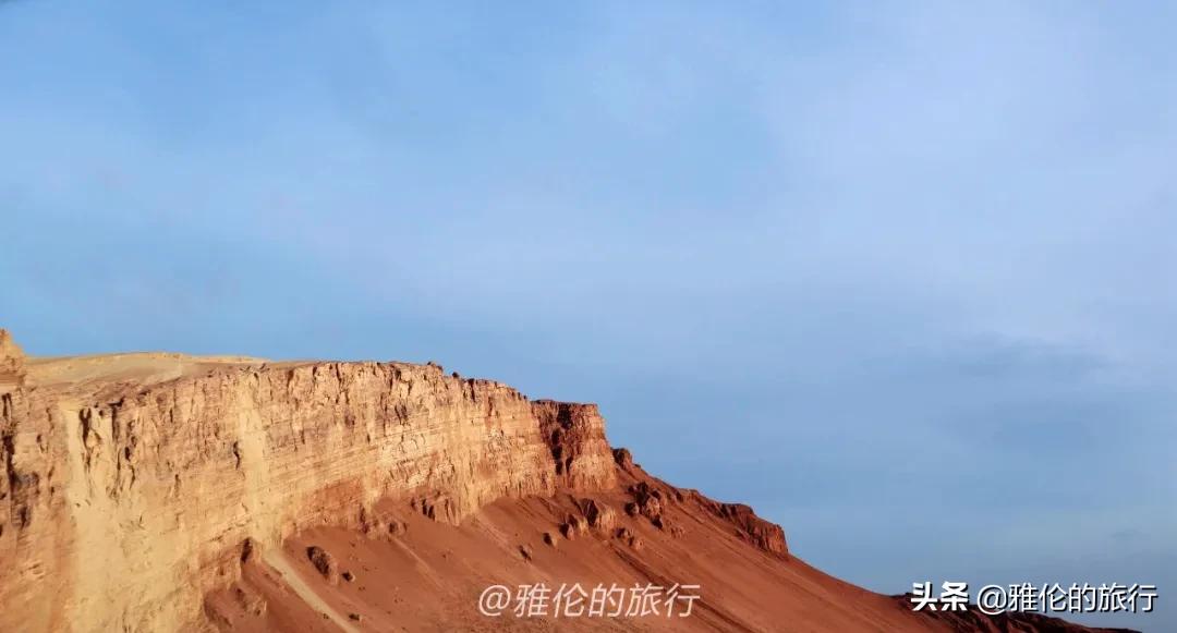 夏天去新疆吐鲁番关注什么,新疆自驾游高温天气怎么样