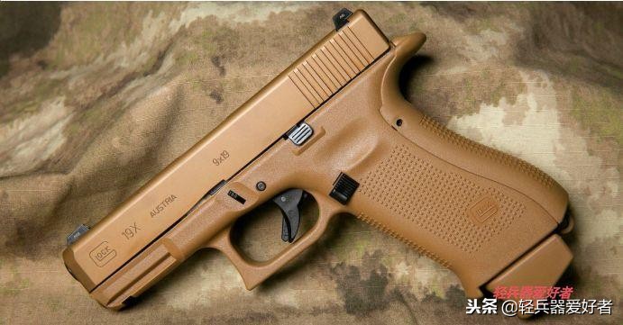 世界十大轻兵器排名,全球十大轻兵器