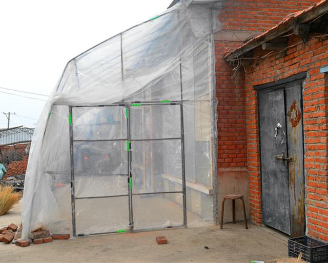 农村冬天屋内如何保温,农村平房屋里怎么保暖隔热