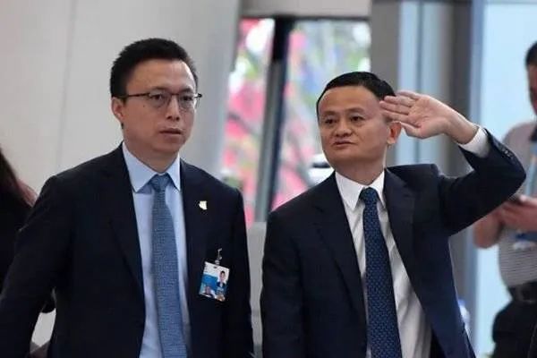蚂蚁高管马云完整版,蚂蚁集团高管阿里高管