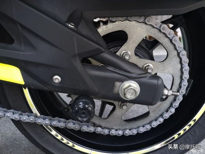 春风650tr-g满油跑多少公里,春风650tr-g尊享版的测评