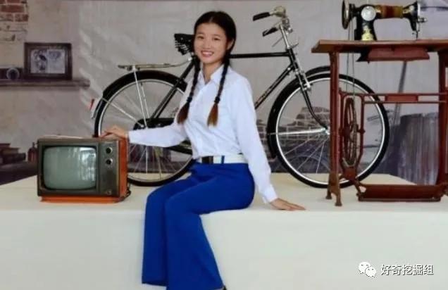 80年代永久自行车相当于什么水平,一辆80年代的永久自行车