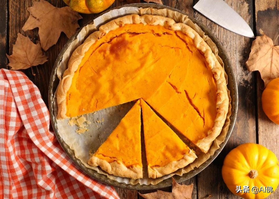 万圣节甜点有哪些,美国万圣节什么最吓人