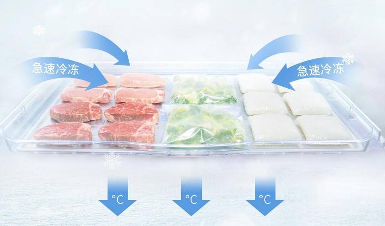 日立冰箱r-hv490nc测评,日立冰箱r系列怎么样