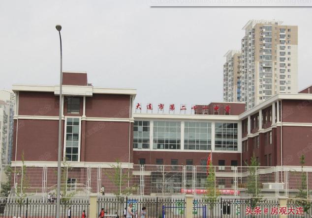 大连格致中学哪个区好,你会选择周口十九中还是四中