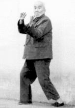 打拳时“震脚”伤身？看完你就不会这样想了