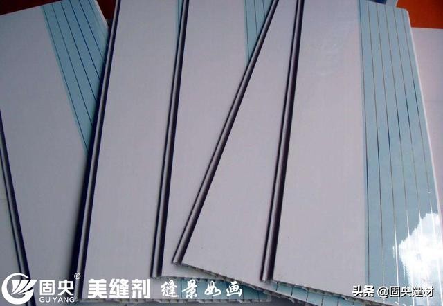 pvc扣板是什么材质,pvc扣板属于什么类目