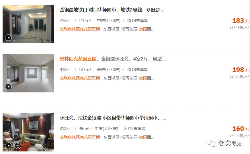 首付32万起可买自带九年制学校楼盘，可为啥却和神盘不沾边？