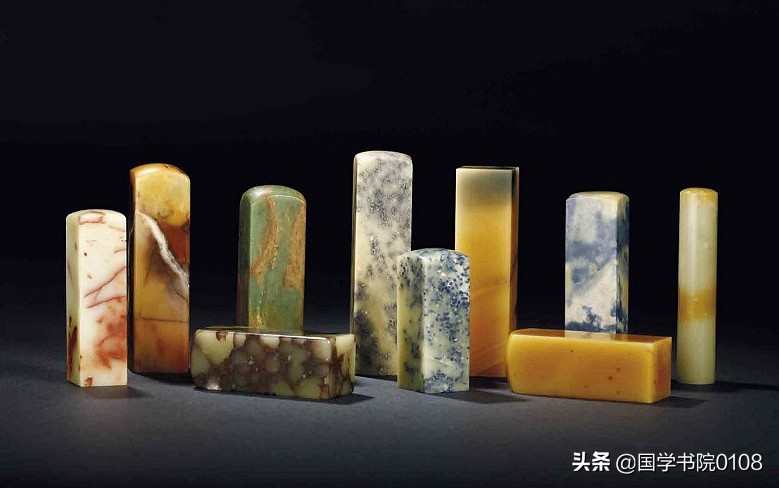 印章知识大全完整版,印章知识大全印章的历史演变