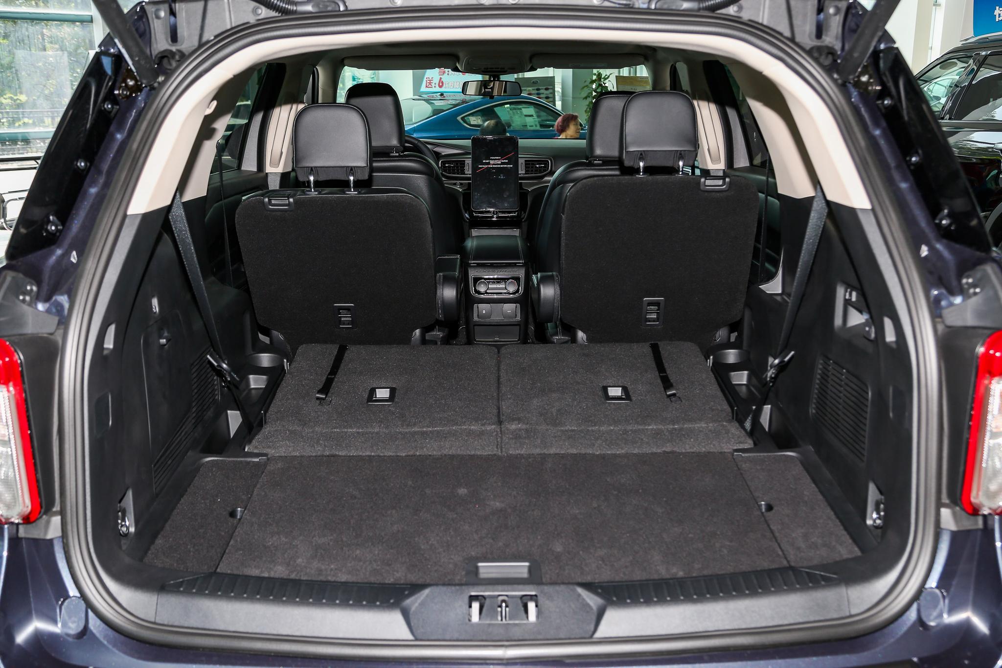 自驾游买SUV，选这3款不会错，3.0T配全时四驱，动力足空间大