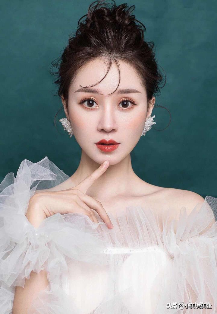 太原专业化妆培训学校,太原化妆机构培训学费