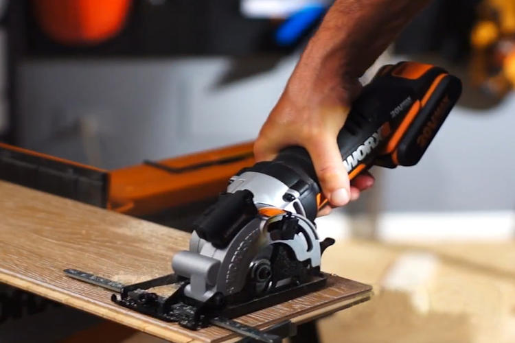 锯绝,如何购买一台好的圆锯