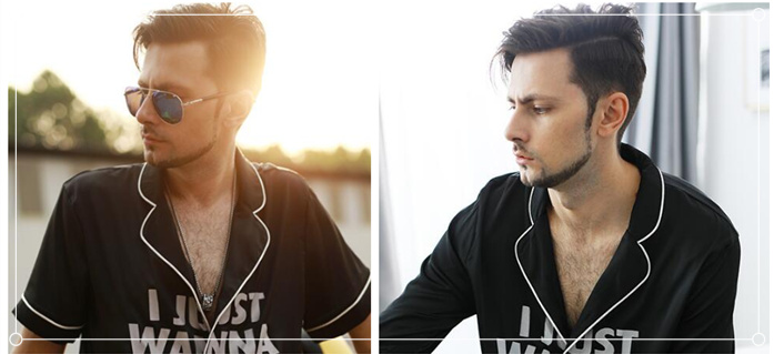 男生夏季必备超帅清爽短发,10款男生潮流短发简单时尚最帅气