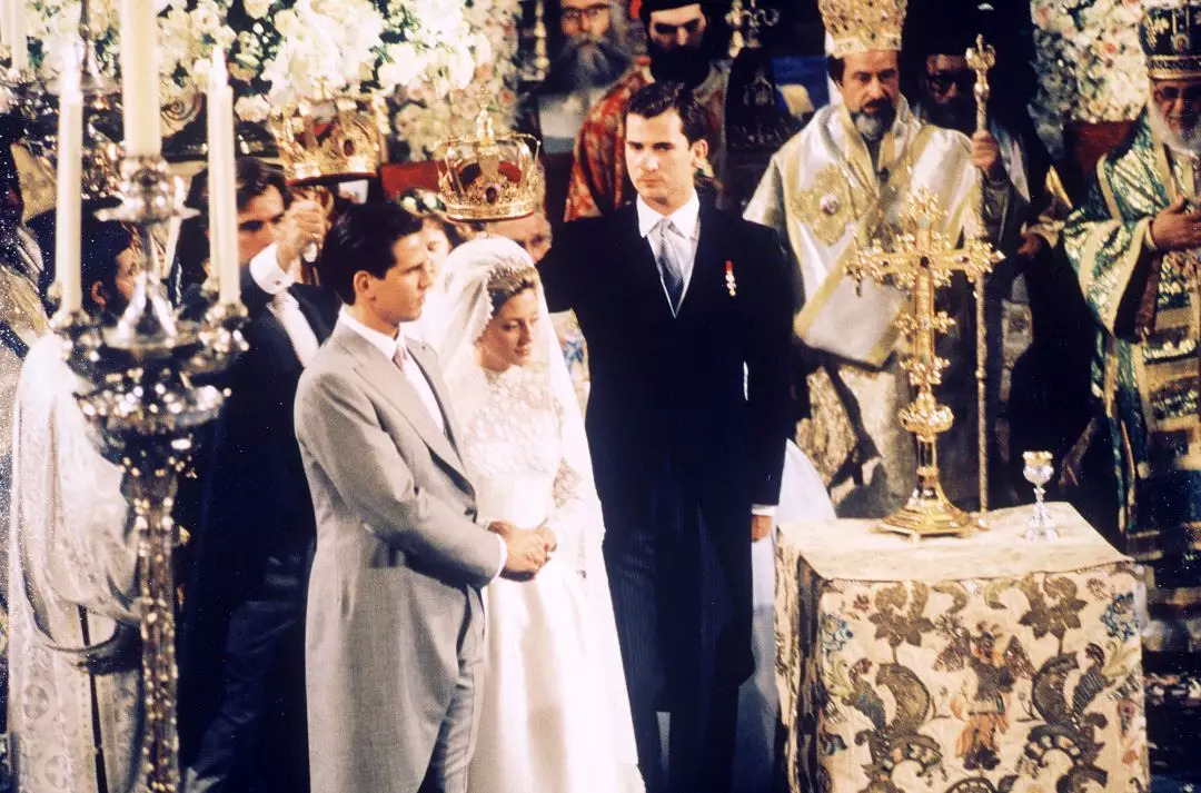 赌王10亿嫁妆,一场婚礼藏着赌王家族的秘密