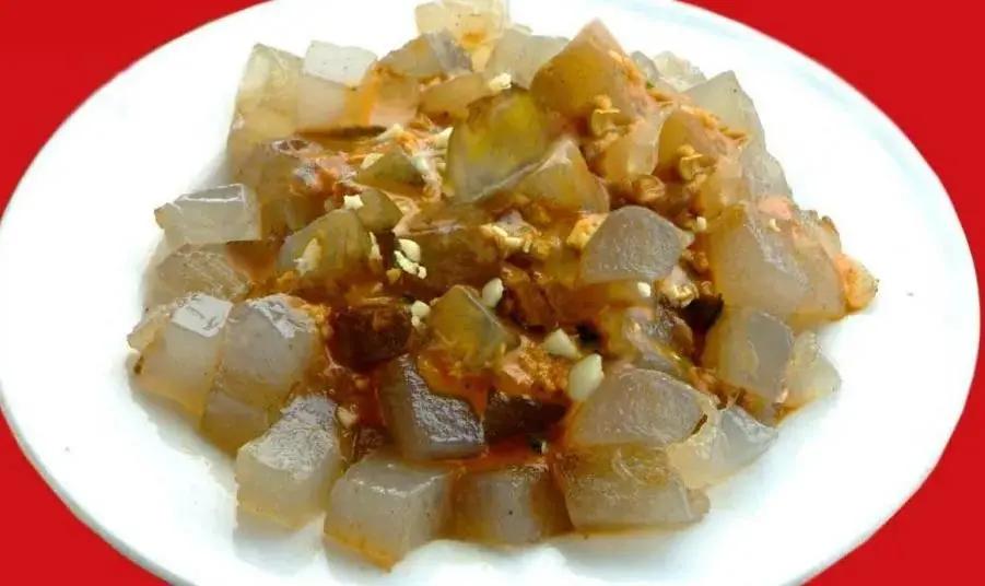 就点这些！走菜！！（叁）