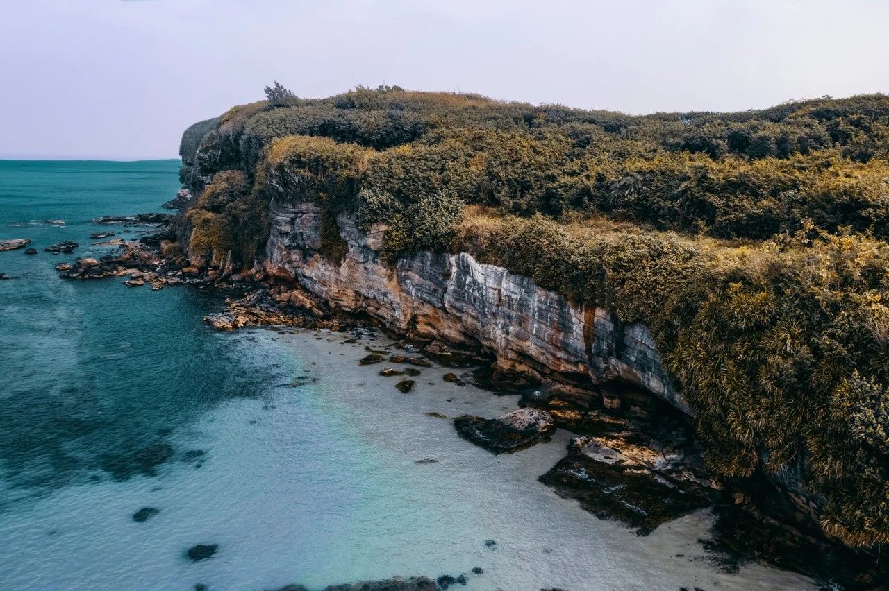 五一适合亲子游的五日游,亏欠孩子的时光用什么补