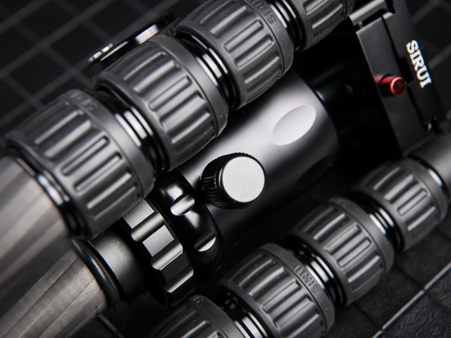 思锐1005和1205选哪个,思锐三脚架t1005