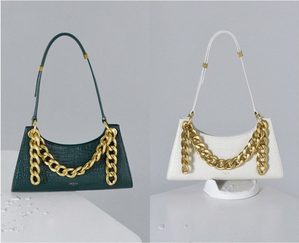 4款春天包包推荐能装好看巨便宜,春天的包包