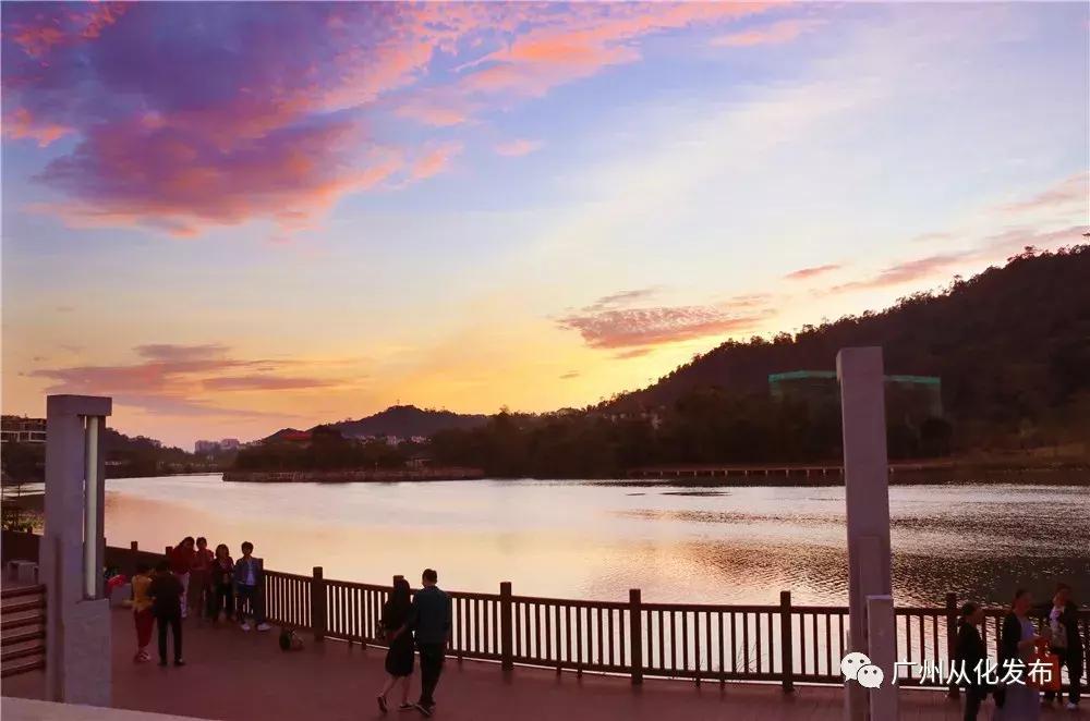 去从化地铁怎样坐,坐地铁怎么去从化