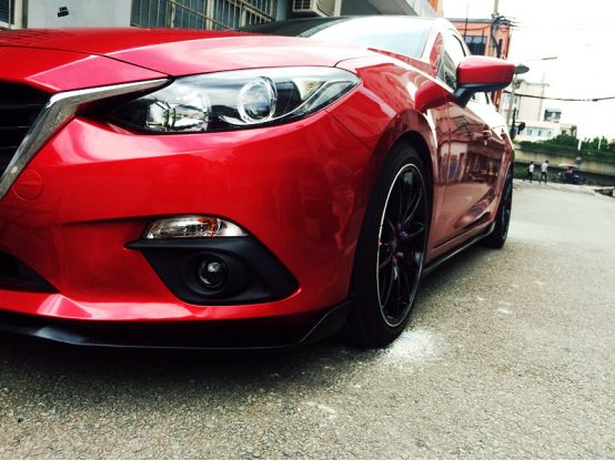 改刹车改轮毂要关注哪一方面,改轮毂的弯路