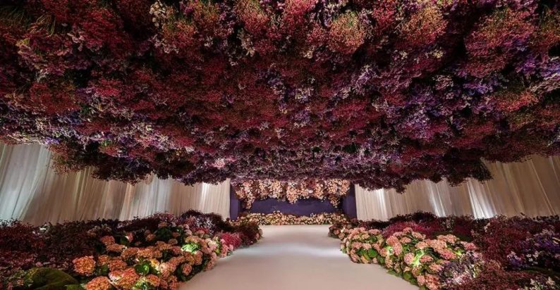 婚礼堂优势前景,禧道婚礼堂的优势