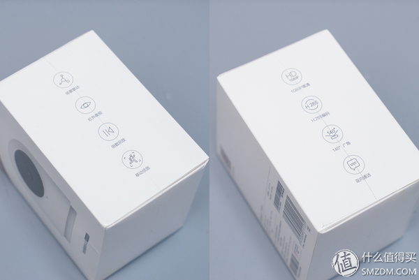 一站解决“独居老人”的安全问题——AqaraG2智能摄像机简评