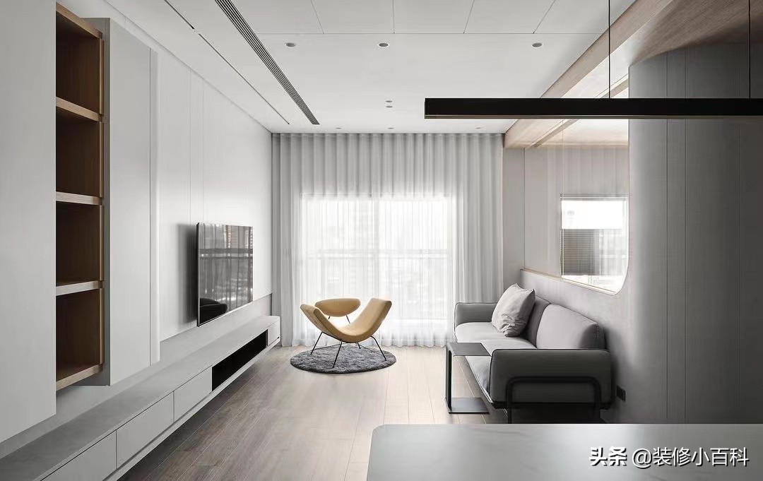 一般装修时要给装修公司多少钱,几万块的装修可信吗