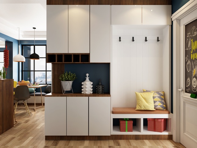 入住后房间再做榻榻米有危害吗,入住半年的客厅怎么样