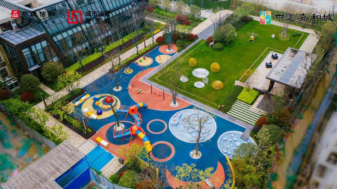 央企钜惠高层现房团购节震撼来袭,瞰景高层特惠来袭