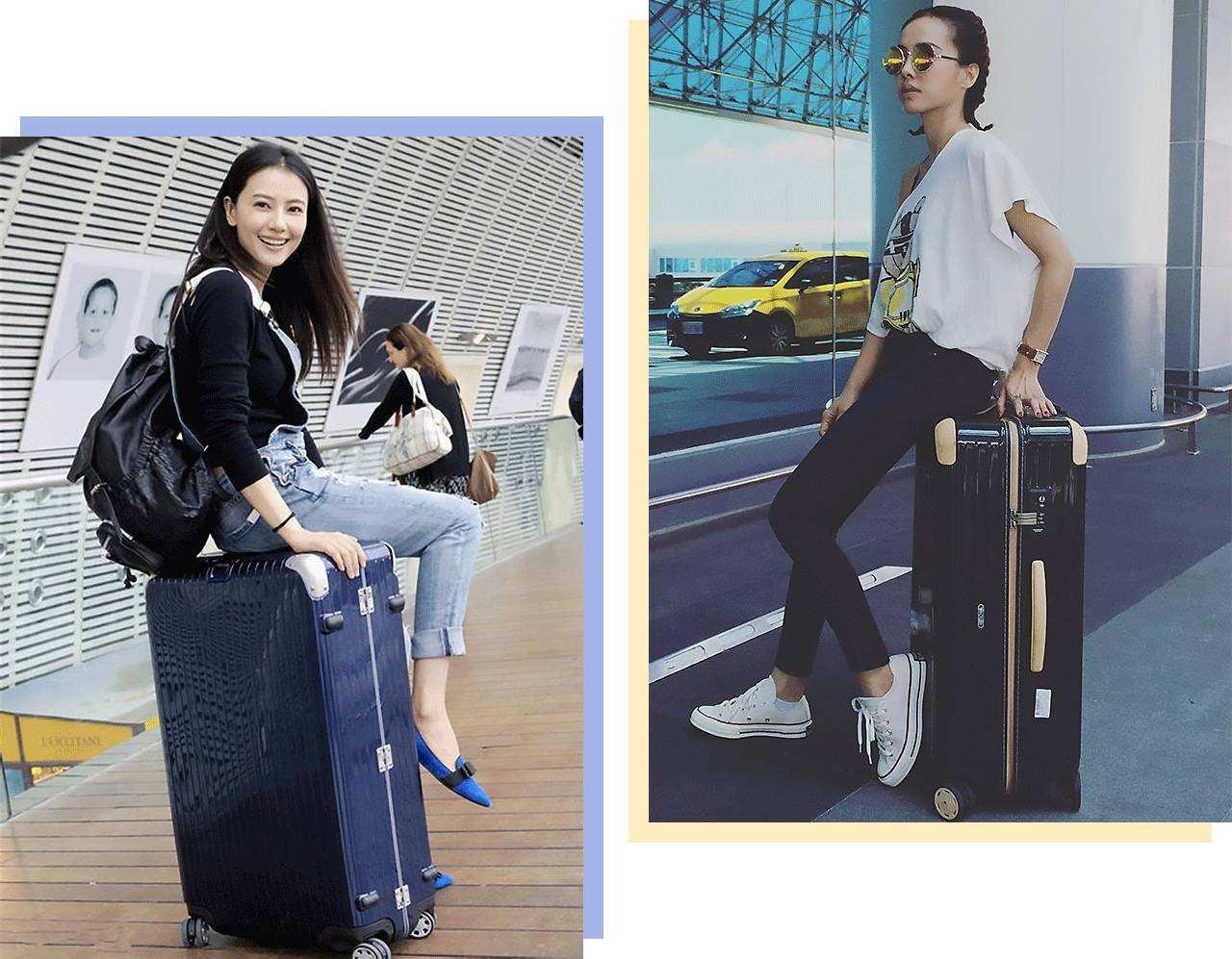 旅行箱买铝框还是pc,旅行箱abs好还是铝合金好