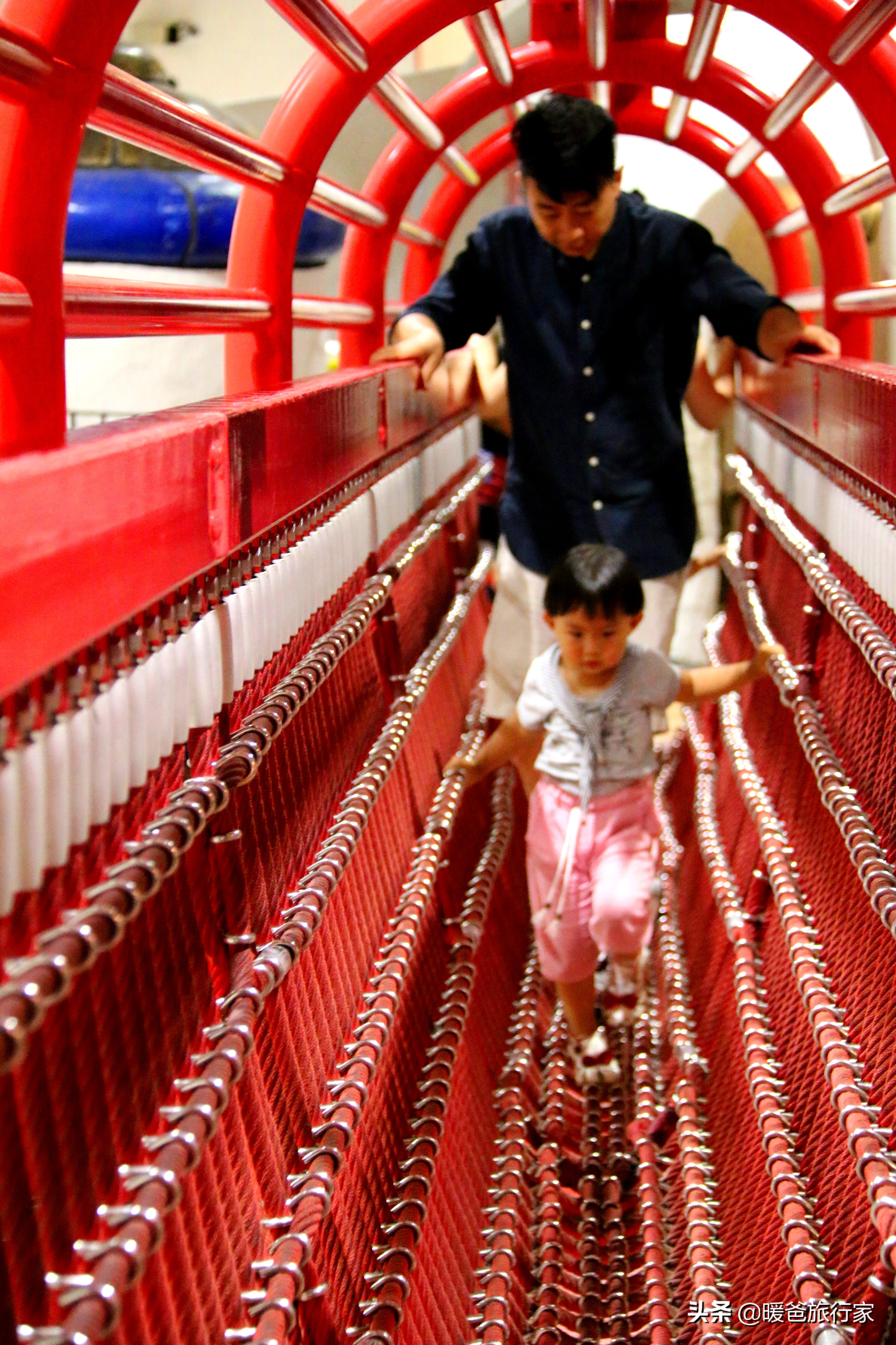 除了买买买还能做点啥？懒人傻瓜攻略带你三天玩转日本大阪！