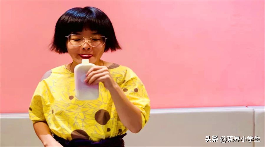 马东选择背后的逻辑：从央视到爱奇艺，从奇葩说到跨界新茶饮