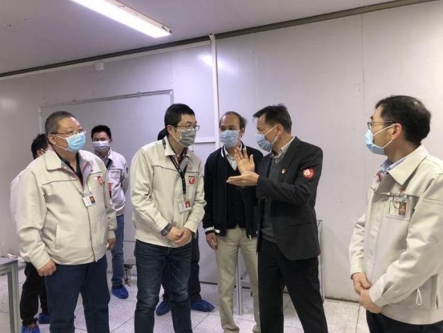 深度深圳⑥｜突然，我们的生活离不开口罩了