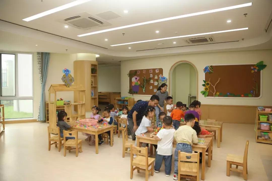 浦口区最好的幼儿园,南京浦口最好的幼儿园