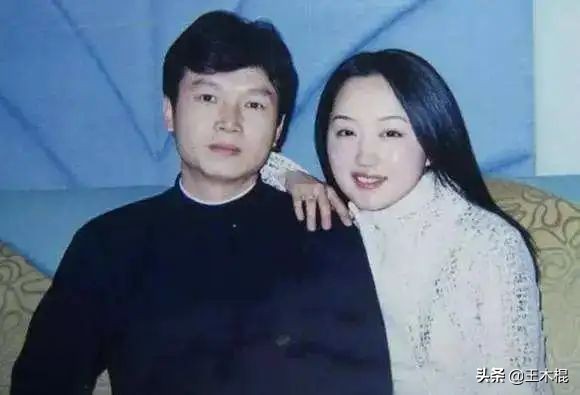 盘点没结过婚的女明星,已然奔五的70后
