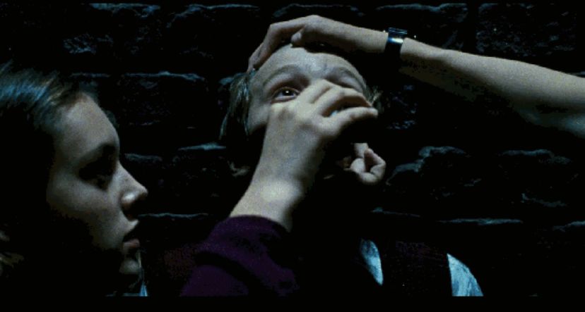 为取体香连杀三人，这部重口剧好残忍