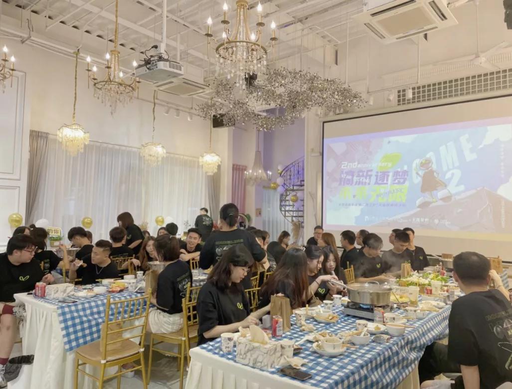 依米轰趴,依米轰趴馆厚街店自由行热门攻略