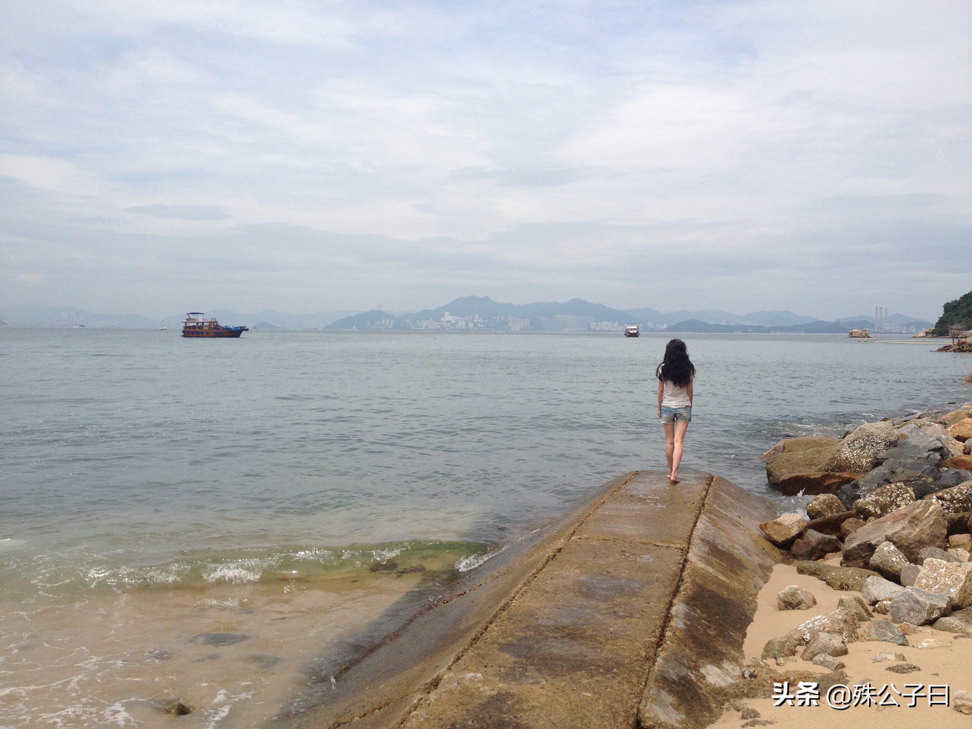 香港最值得去的离岛,香港离岛最好的地方