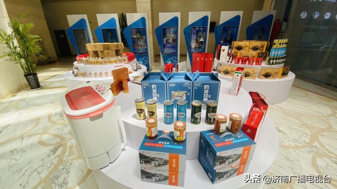 济南十大特产礼品有哪些,济南市礼品排行榜