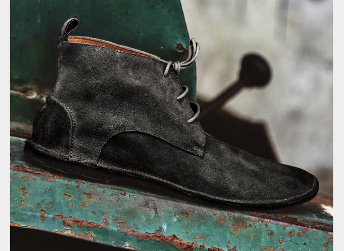 男士如何选择冬季靴子,男生靴子秋冬推荐