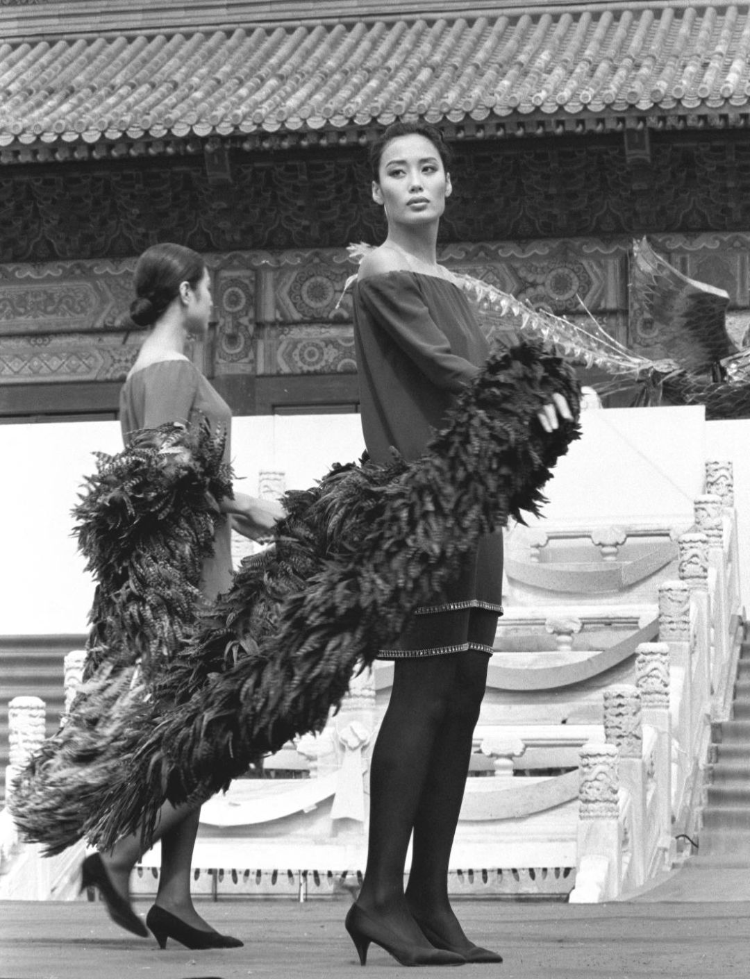 北京有一座神秘的大楼,北京十大奇怪大楼