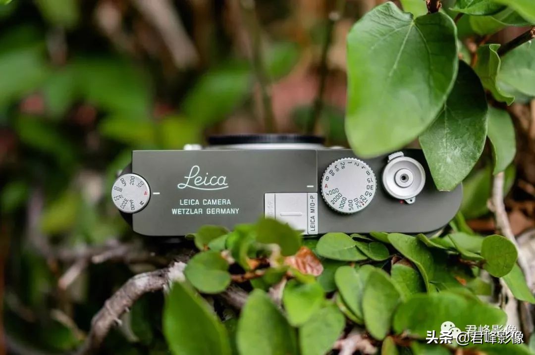 理性讨论，徕卡M10-P值不值得买？
