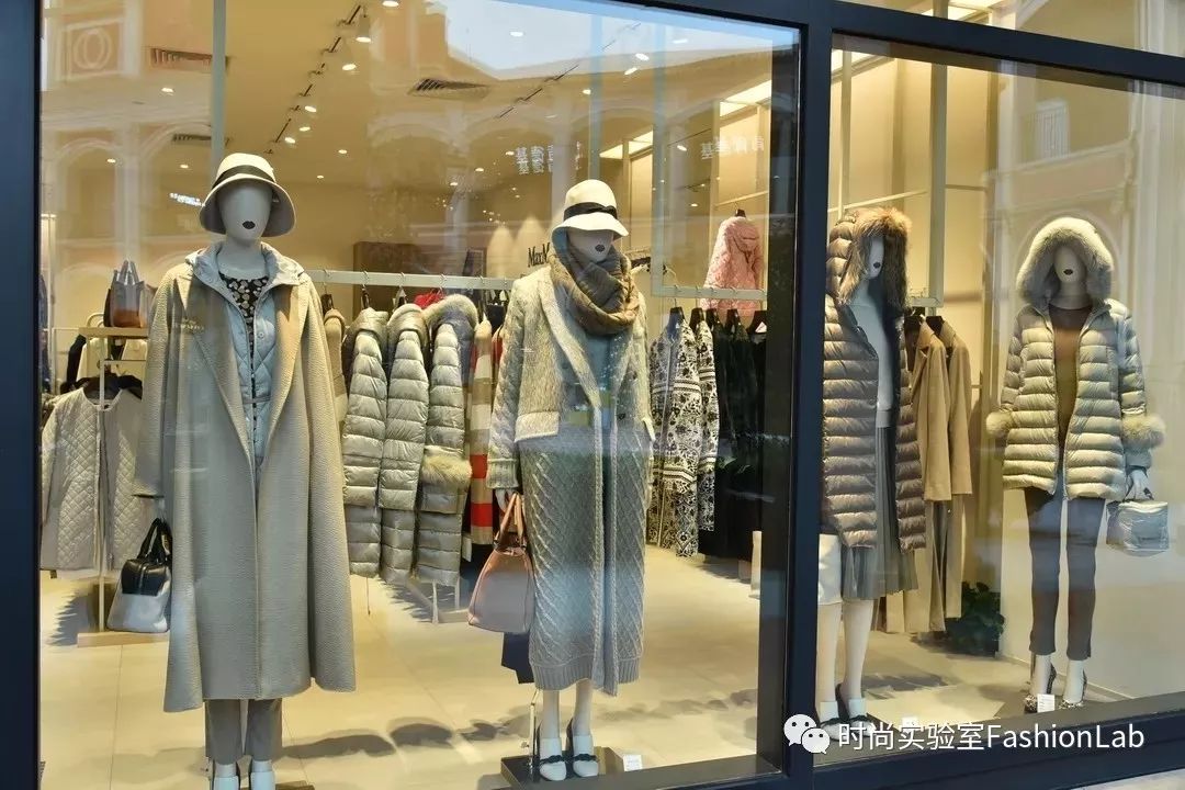 2折起的国际奢品折扣，去到这个意式奥莱小镇就能秒到
