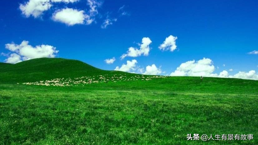 阿坝州若尔盖大草原有一个什么湖,阿坝州若尔盖大草原简介