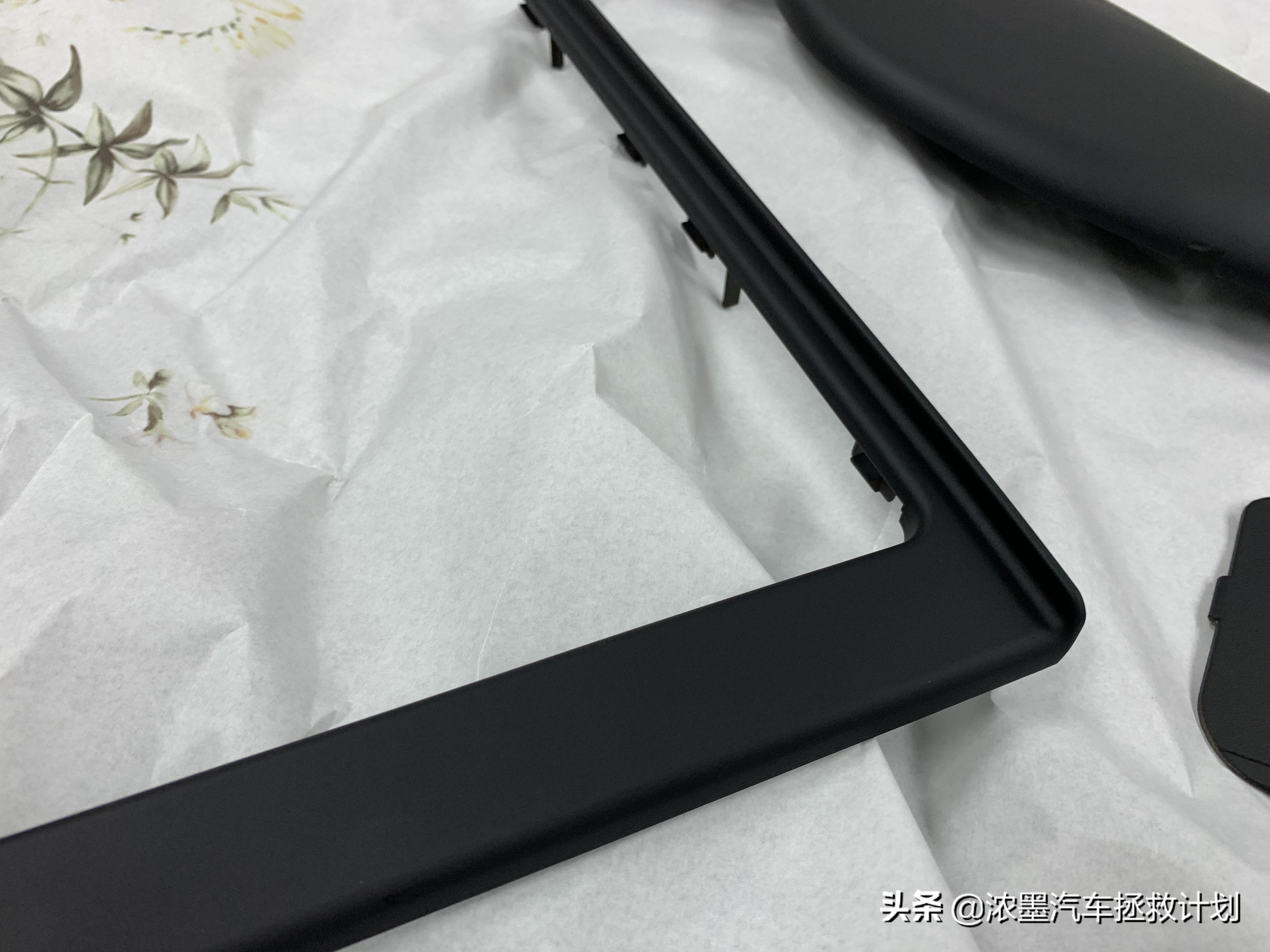 情怀老车帕萨特b5翻新,经典老车b5帕萨特翻新复活