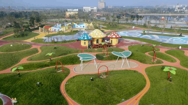 济南踏青旅游攻略,济南哪里的温泉适合带孩子去的