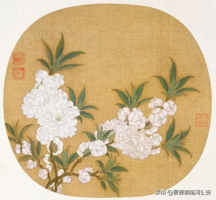 诗词丨宋词宋画中的春天，美了千年！